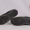 Туфли мужские чёрные Louis Vuitton б/у оригинал текстиль 42 р — изображение 3