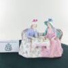 Статуэтка Royal Doulton Чаепитие