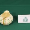 Сливочник фарфор Belleek сервиз Shamrock / 1711 — изображение 3