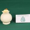 Молочник фарфор Shamrock Belleek Ирландия /1712 — изображение 2