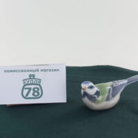 Статуэтка ROYAL COPENHAGEN лазоревка