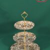 Этажерка горка фарфор VaBene Италия — изображение 2