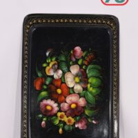 Поднос СССР Жестово 35*53 см
