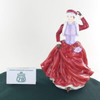 Статуэтка Royal Doulton Helena