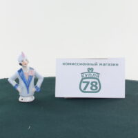 Кукла половинка Half doll Германия игольница /1931