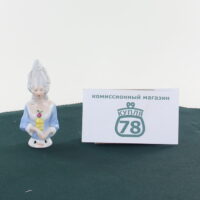 Кукла половинка Half doll Германия игольница /2022