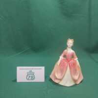 Статуэтка Royal Doulton Debbie / 2094