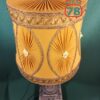 Лампа настольная старинная Франция — изображение 2