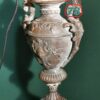 Лампа настольная старинная Франция — изображение 5
