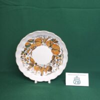 Сухарница ЛФЗ Золотая осень