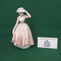Статуэтка Royal Doulton Sweet April / 2196