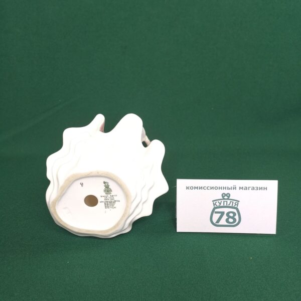 Статуэтка Royal Doulton Sweet April / 2196 — изображение 3