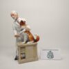 Статуэтка Royal Doulton Thanks Doc / 2224