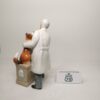 Статуэтка Royal Doulton Thanks Doc / 2224 — изображение 2