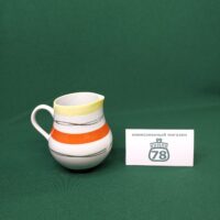 Молочник Радиволны Барановка винтаж