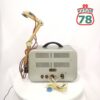 Аппарат УВЧ - 62 СССР — изображение 3