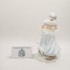 Cтатуэтка Royal Worcester The Shepherdess / 2300 — изображение 2
