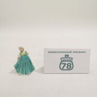 Статуэтка Royal Doulton Jane миниатюрная коллекция