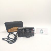 Фотоаппарат olympus superzoom 110