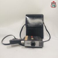 Кинокамера Аврора-12 аппарат киносъёмочный