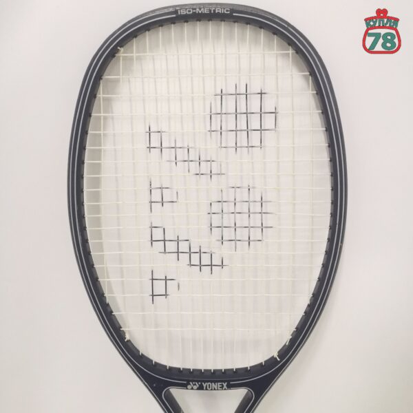Ракетка теннисная Yonex iso-metric R5 — изображение 2