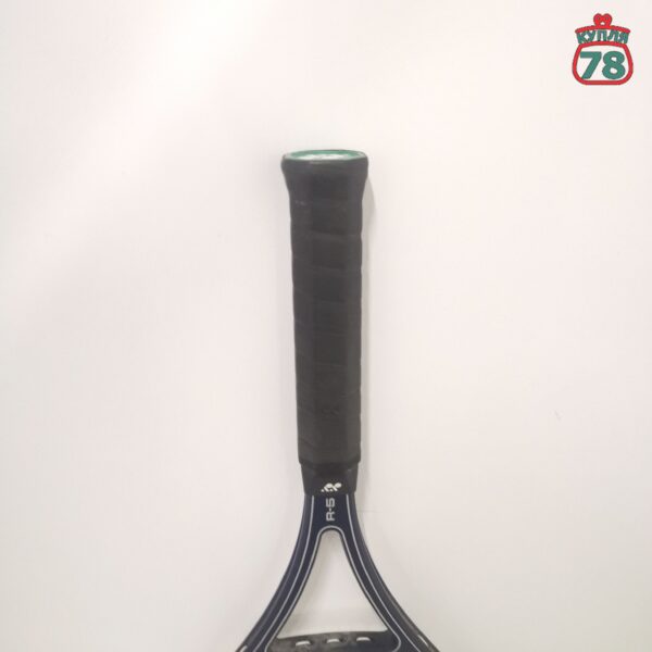 Ракетка теннисная Yonex iso-metric R5 — изображение 4