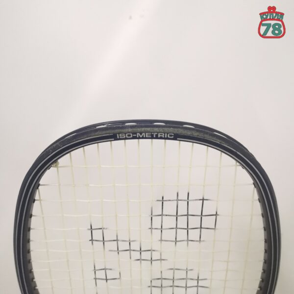 Ракетка теннисная Yonex iso-metric R5 — изображение 6