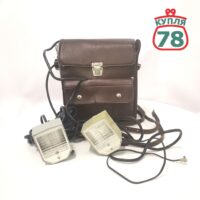 Фотовспышка Луч 70