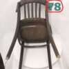 Стул венский СССР / 2383 — изображение 4