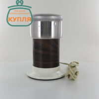Кофемолка СССР №1