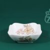 Салатник братья Корниловы средний