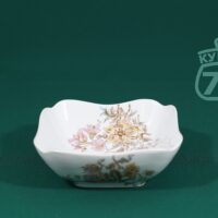 Салатник братья Корниловы средний