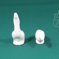 Статуэтки Гуси фарфор США