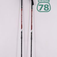 Палки трекинговые раздвижные Nordic walking pole
