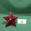 Звезда новогодняя ёлочная СССР навершие / 2398 — изображение 4