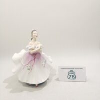 Статуэтка Royal Doulton Балерина / 2467