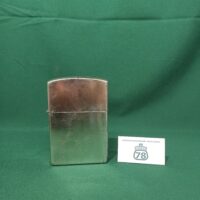 Зажигалка большая бензиновая ZIPPO оригинал