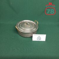 Кастрюля антикварная Германия Fleitmann & Witte