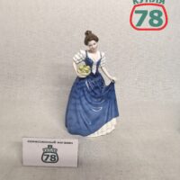 Статуэтка Royal Doulton Helen