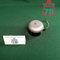 Звонок дверной СССР винтаж / 2533