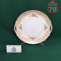 Блюдо старинное Noritake Япония