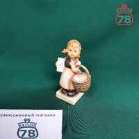 Таблетница Pill box винтаж Европа
