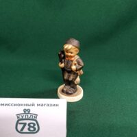 Статуэтка Goebel фарфор Трубочист / 2575