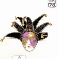 Маска веницианская оригинал / 2668