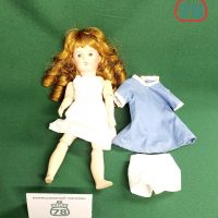 Кукла антикварная Германия 30