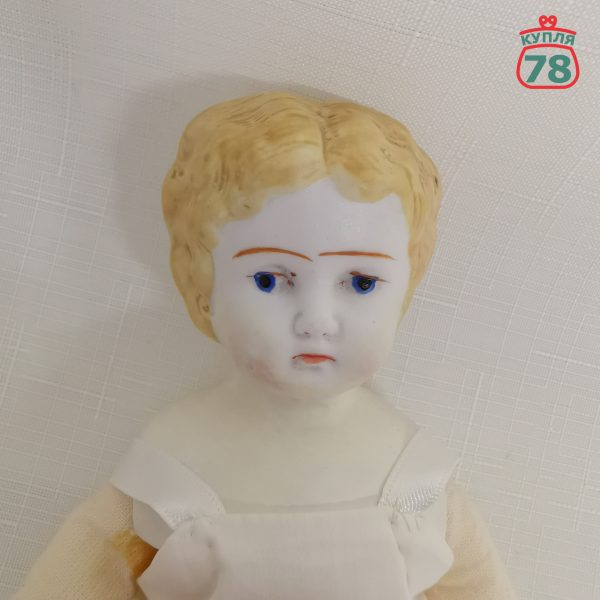 Кукла антикварная Германия париан /2693 — изображение 4