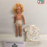 Кукла винтаж Англия / 2694