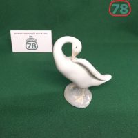 Статуэтка Lladro чистит пёрышки / 2775
