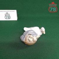 Ствтуэтка Lladro гусята в корзинке / 2780