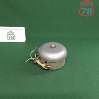 Звонок электрический дверной СССР / 2783